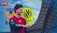Partidos HOY martes 5 de mayo 2026 EN VIVO: Dónde ver Champions League y Concacaf en México