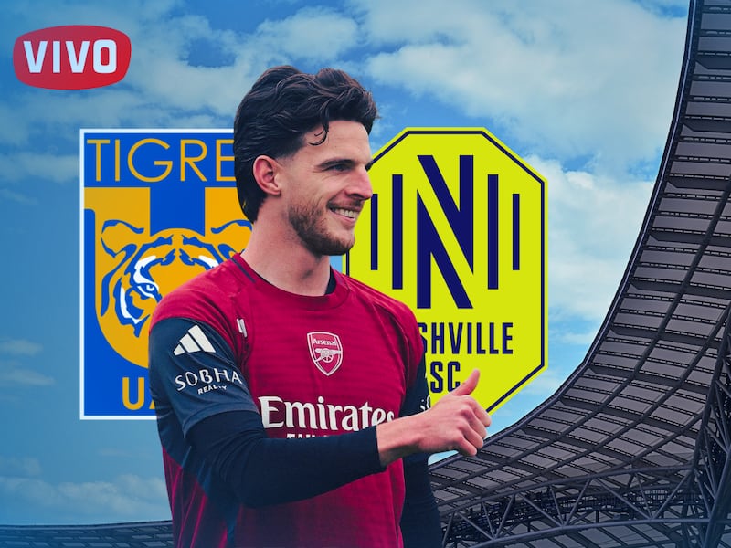 Partidos HOY martes 5 de mayo 2026 EN VIVO: Dónde ver Champions League y Concacaf en México