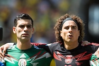 La comparación de Rafa Márquez que eleva a Memo Ochoa al nivel de Leo Messi y Cristiano Ronaldo