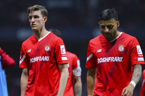 Alexis Vega dedica EMOTIVO MENSAJE a Marcel Ruiz por su lesión: ‘Es una pausa, no es final’