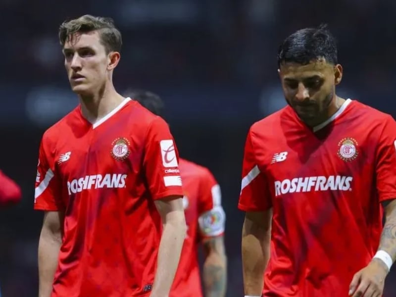 Alexis Vega dedica EMOTIVO MENSAJE a Marcel Ruiz por su lesión: ‘Es una pausa, no es final’