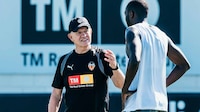 Javier Aguirre buscará con Valencia entrar al Top 10 de técnicos con más juegos en España