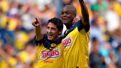 Ángel Reyna aseguró que llegó a los golpes con Aquivaldo Mosquera en el América.