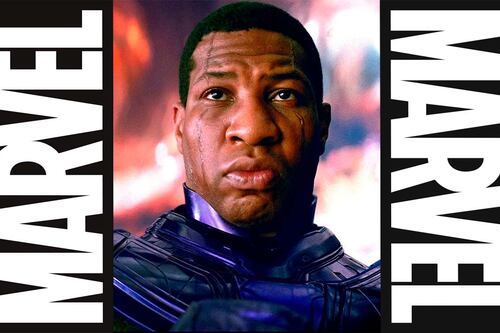 Marvel despide a Jonathan Majors; buscan nuevo actor para ‘Kang, el Conquistador’ en ‘Avengers’