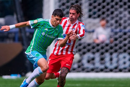 ‘Teníamos el objetivo de ser tan buenos como México y lo hemos logrado’: Comisionado de la MLS