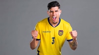 ¿Se pierde el duelo? Piero Hincapié, duda para el México vs Ecuador del Mundial 2026