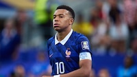 Kylian Mbappé deja ir récord de Cafú: No pudo jugar tres finales de Mundiales consecutivas