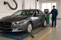 ¿A qué autos les toca la Verificación Vehicular en CDMX y Edomex en Enero 2026? Fechas y precios