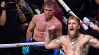 Canelo Álvarez consideró pelear con el youtuber Jake Paul para ‘vengar a Mike Tyson’