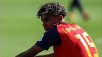 Yamal se pone por encima de Mbappé por el Balón de Oro: ‘Somos los mejores del mundo, pero lo merezco’