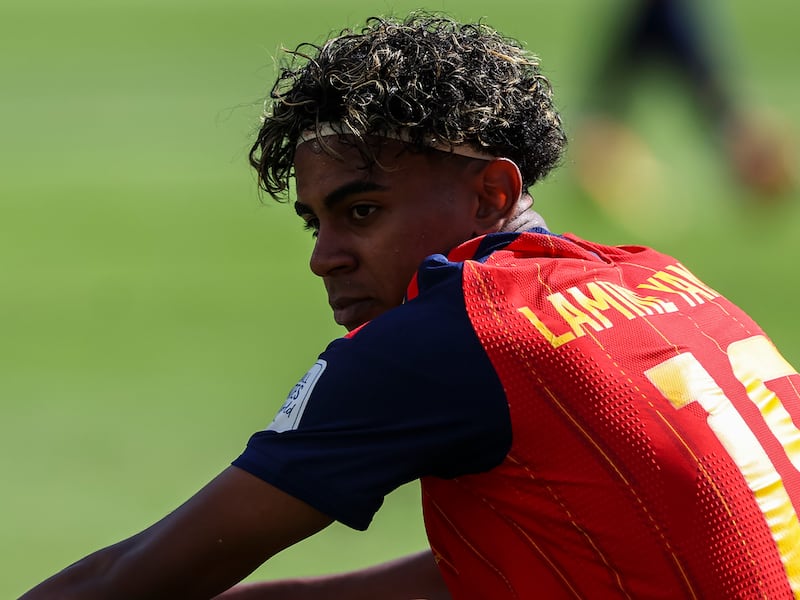 Yamal se pone por encima de Mbappé por el Balón de Oro: ‘Somos los mejores del mundo, pero lo merezco’