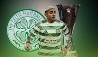 Julián Araujo, AUSENTE en empate Celtic vs Bolonia POR REGLAMENTO: ¿Cuándo puede jugar Europa League?