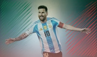 ‘México RESPIRA futbol’: Lionel Messi ELOGIA a la Liga MX antes del Mundial 2026