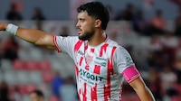 Necaxa quedó ELIMINADO: FC Juárez lo empató sobre el final y los Rayos ya no aspiran a Liguilla