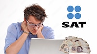 El SAT te puede MULTAR si cometes estos ERRORES al realizar tu Declaración Anual de Impuestos