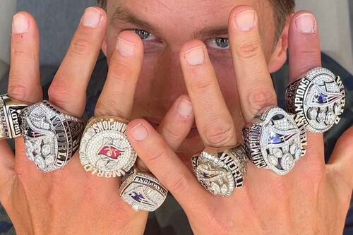 ¿Por qué le dicen GOAT a Tom Brady? El significado y otros deportistas con este apodo