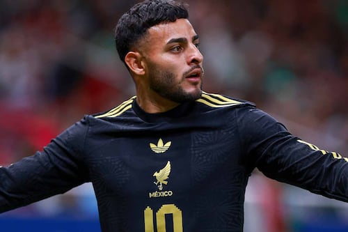‘El Alexis Vega de Toluca no se ha visto en Selección’; en LUP no saben qué papel jugará en el Mundial