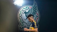 Rafa Márquez quiere a Juan Brunetta en la Selección Mexicana tras renovación del jugador con Tigres