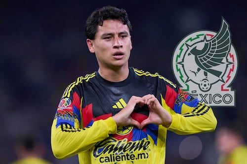 ‘La ilusión es máxima’: Ramón Juárez revela qué hará para poder jugar el Mundial 2026 con México