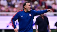 ‘Sumamos; si no, sí sería complicado’; Milito no se alarma tras caer en penales con Chivas en Leagues Cup