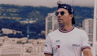Checo Pérez no podrá ir a Guadalajara al México vs Corea: ‘Tenemos que ganar el próximo partido’