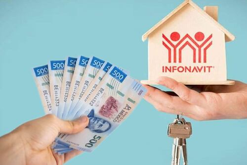 Si pediste un crédito Infonavit, pero muere el titular antes de pagar la casa, ¿quién cubre la deuda?