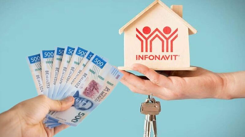 Si pediste un crédito Infonavit, pero muere el titular antes de pagar la casa, ¿quién cubre la deuda?