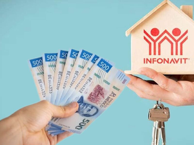 Si pediste un crédito Infonavit, pero muere el titular antes de pagar la casa, ¿quién cubre la deuda?