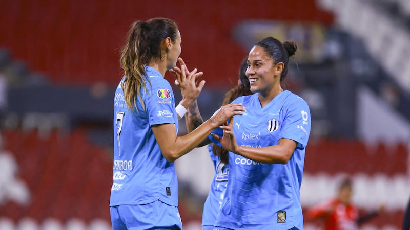Así va la Tabla General del Clausura 2026 de Liga MX Femenil: Rayadas domina y no suelta la cima