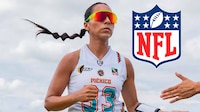 NFL aprueba crear Liga de Flag Football; los 32 equipos aportarán dinero