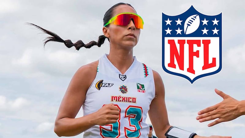 NFL aprueba crear Liga de Flag Football; los 32 equipos aportarán dinero