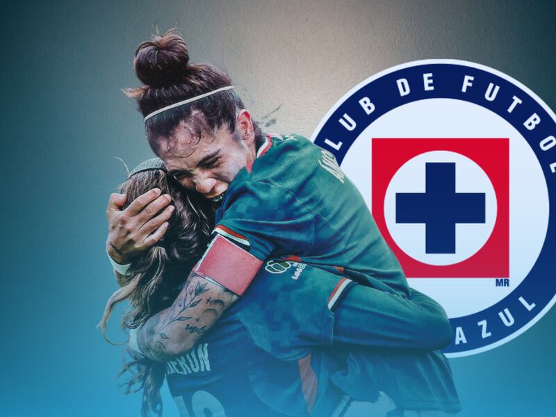 Cruz Azul muda a su equipo femenil a partir del Clausura 2026: ‘queremos campeonar en Morelos’