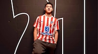 Obed Vargas recibe elogios en España tras ser titular con Atlético de Madrid: ‘Este chico no sobra’