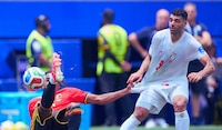 Mehdi Taremi REVIENTA por trato a Irán en el Mundial 2026: ‘No sé si quieren que nos eliminen’