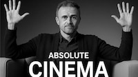 Luis Enrique felicita a todos tras PSG 5-4 Bayern Múnich: ‘El mejor partido que he vivido como entrenador’