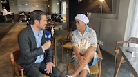 ‘Me rescataste de casa, fue algo especial en Querétaro’: Ronaldinho recuerda su paso por Gallos (VIDEO)