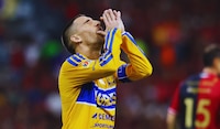 Fernando Gorriarán revela DESGASTE por crisis de Tigres: ‘Hace dos meses que no salgo con mi señora’
