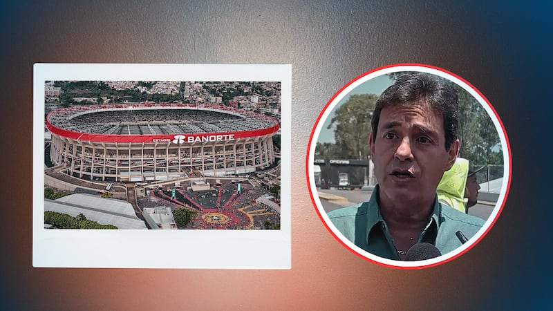Juez falla a favor de palcohabientes del Estadio Banorte: ¿A qué tienen derecho durante el Mundial 2026?
