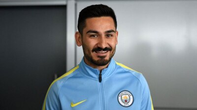 Ilkay Gündogan asegura que sería justo si le dan el título a Liverpool