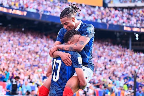 Mbappé habría confirmado a Florentino el ‘OK’ de Michael Olise para fichar con Real Madrid