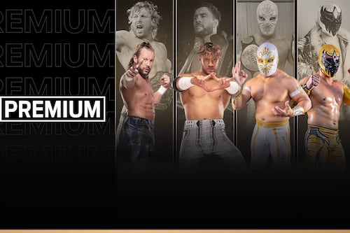 ¡SUSCRÍBETE A FOX SPORTS PREMIUM! ¿Qué verás este junio?