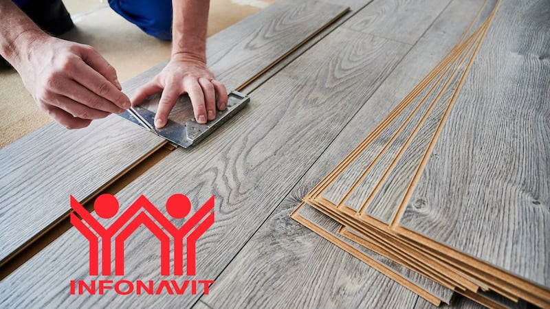 Infonavit te puede otorgar 70 MIL PESOS para que mejores tu casa; REQUISITOS y cómo obtenerlos
