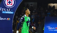 ‘Ya NO HAY ESPINA, no hay nada’: Keylor Navas no ve revancha de Pumas ante Cruz Azul