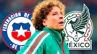 Guillermo Ochoa recibirá HOMENAJE de la Selección Mexicana previo a partido contra Chile