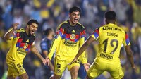 ¡Apenitas! América vence a Querétaro y pasa el trago amargo de la Leagues Cup (VIDEO)