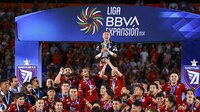 AMFpro fija su postura tras desaparición de ascenso y descenso: ‘Los futbolistas no generaron esto’