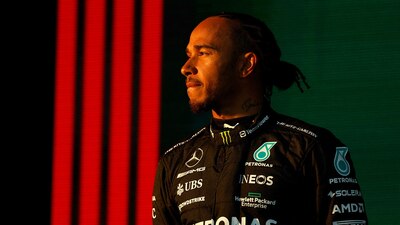 Hamilton aseguró que está dispuesto a arriesgar su vida por los derechos humanos.