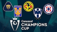 Esto es lo que necesitan los equipos mexicanos para avanzar a octavos de Concachampions