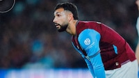 ¡Borradísimo! Edson Álvarez no es convocado en el empate del West Ham ante Queen Park Rangers