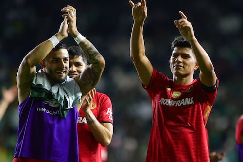 ‘Estaba pactado’; en LUP revelan acuerdo previo entre Toluca y Selección Mexicana para Concachampions